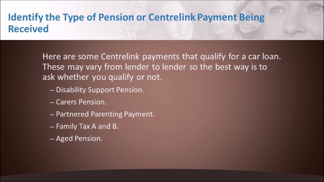 Car Loan Guide for Pensioners in Australia