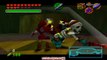 The Legend of Zelda Ocarina of Time - Gameplay Walkthrough - Part 31 - Bongo Beats