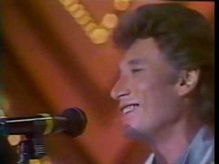 Johnny & Eddy  Mes Seize Ans 1982