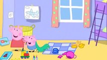 Peppa Pig English Episodes - New Compilation #94 - New Episodes Videos Peppa Pig