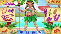 Moana Disney Princess Adventure Princess Games For Kids