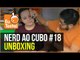 Nerd ao Cubo #18 traz o horror! Feliz Dia das Bruxas! - Vídeo Unboxing EuTestei Brasil