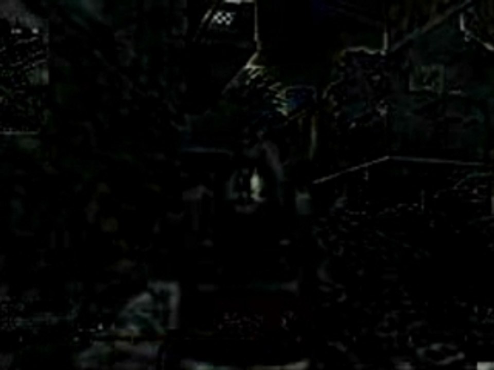 call of duty 4 Tdm killcam