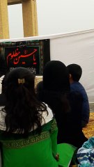 Mersiya By Syed Husain Naqvi