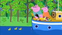 Peppa Pig En Español - Varios Capitulos completos 48 - Nueva Temporada