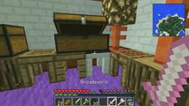 Alumite Hammer Time - #11 The Adventures Of ChibiKage89 - Minecraft Modded Survival