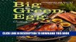 Ebook Big Green Egg Cookbook: Celebrating the Ultimate Cooking Experience Free Read