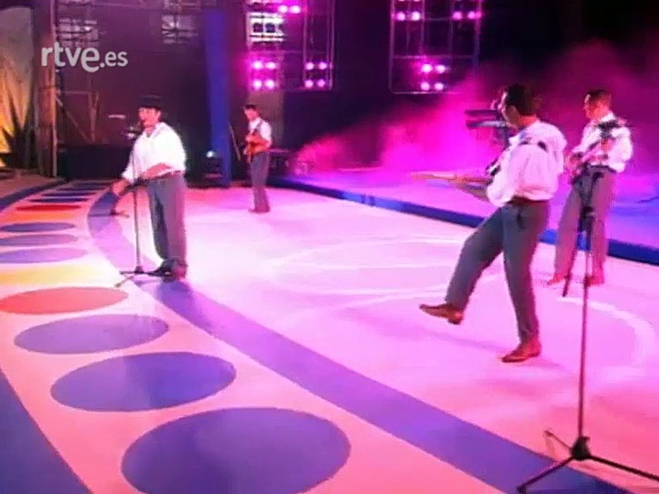 No me Pises que Llevo Chanclas - Un Borrico Z'jogao