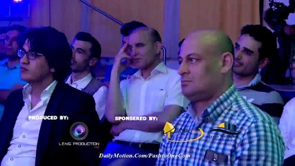 Pashto New Songs 2017 Haroon Bacha - Jowand Kawom Sandari