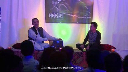 Pashto New Songs 2017 Haroon Bacha - Zindagai Rata Waily