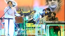 Pashto New Sogs 2017 Karan Khan - Baraan Wareege