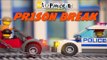 Stop Motion Animation - Lego Prison Break | Lego Jail Break | Lego Stop Motion | Stop Motion Videos