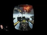 DreamКаст | Играем в Eve Valkyrie в Oculus Rift и приветствуем эру VR | Выпуск #6