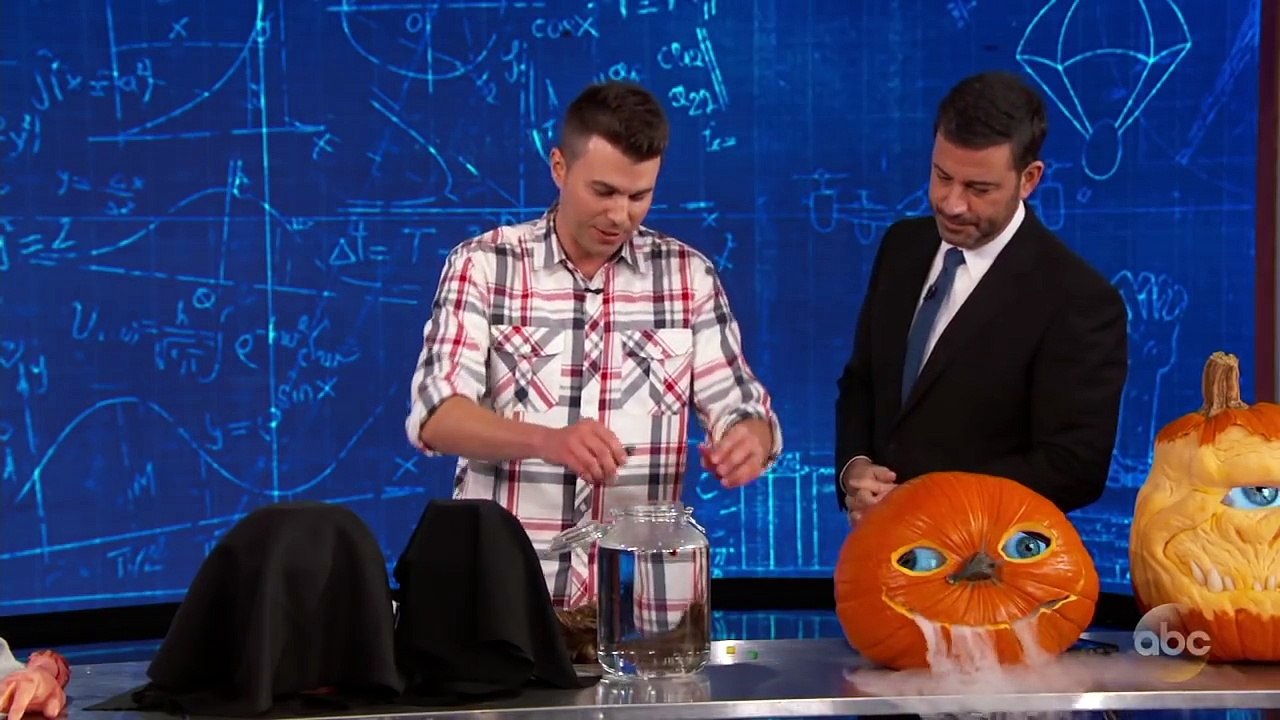 Mark Robers Halloween Pranks Dailymotion Video