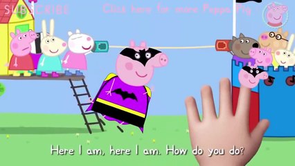 Peppa pig Español #Peppa Pig Doctor #peppa #Peppa Pig #SpiderMan #Hulk #Superman #Superhero