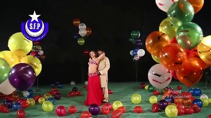Shahid Khan, Laila Khan - Pashto HD film Nawi Da Yawi Shpi Cinema Scope Song Armani Kor Ki Ossigi