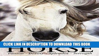 Ebook The Horse Free Read