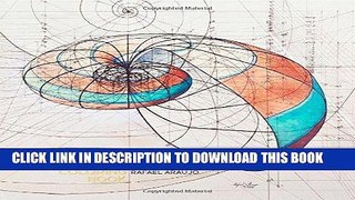 Ebook Golden Ratio Coloring Book: A Hand-Drawn Adult Coloring Book Free Read