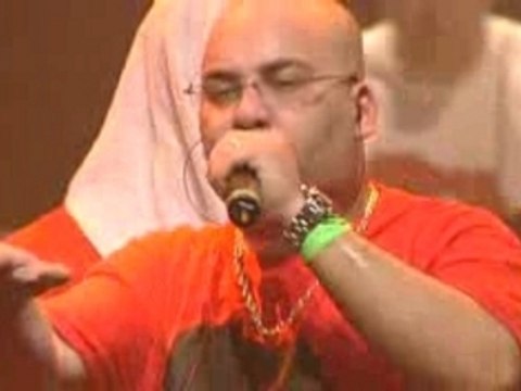 Mafia K1 Fry - Jusqua La Mort Live Au Bataclan 1.10