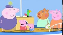 Peppa Pig BEST English Episodes New Compilation 2016 HD #15 cartoons for kids