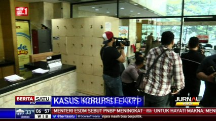 Chairuman: Pelaku Mark Up Harus Bertanggungjawab