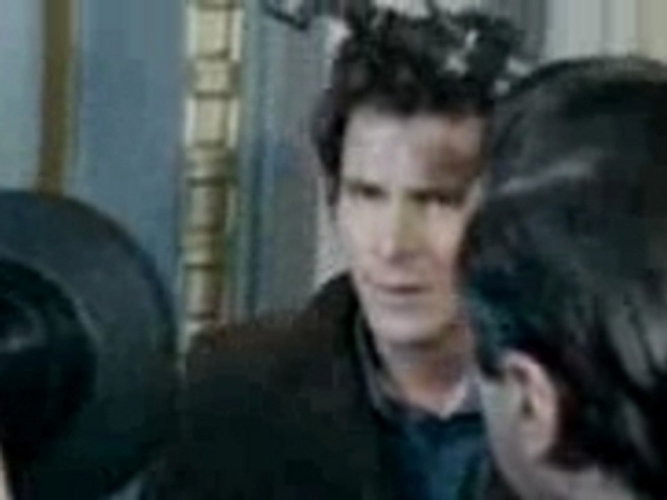 I'm Not There Bande Annonce