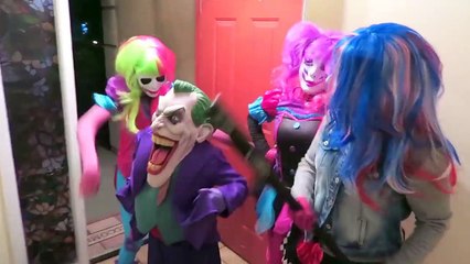 PPAP Pen Pineapple Apple Pen Superhero Superstars PART2