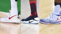 Best Shoes From Team USA At Rio Olympics