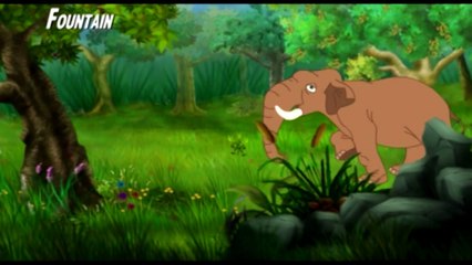 Isapniti - The Horse Who Became A Slave - English