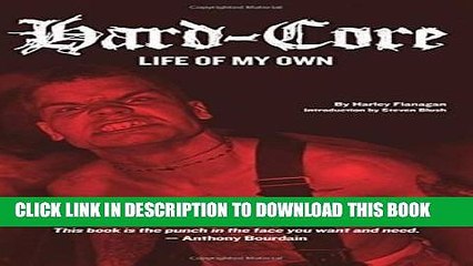 [PDF] Hard-Core: Life of My Own Full Collection