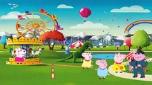 Peppa Pig Film Completo Streaming - Peppa Pig Portugues Yutube - Vários Episódios 328