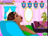 Princess Tiana Hair Salon Makeover Games - Kids Play Palace