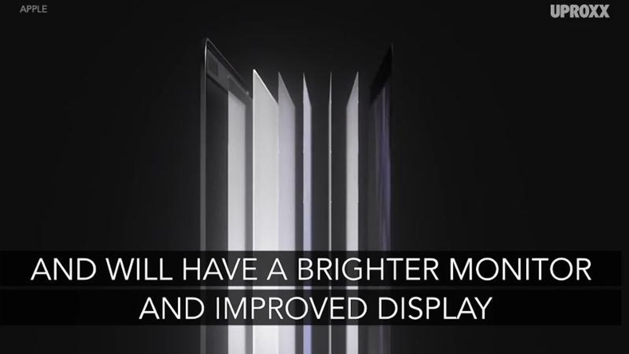 What You Need To Know About The New Macbook Pro