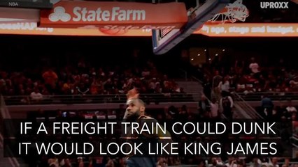 Best Dunkers In The NBA