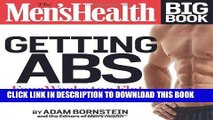 [PDF] The Men s Health Big Book: Getting Abs: Get a Flat, Ripped Stomach and Your Strongest Body