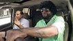 David Ortiz Hilariously Goes Undercover As Lyft Driver In Boston