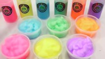 Kinetic Sand Colors Balls Baby Doll Bath Time Learn Colors Toy Surprise- ppart3