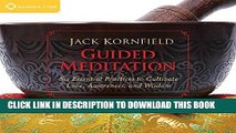 Best Seller Guided Meditation: Six Essential Practices to Cultivate Love, Awareness, and Wisdom