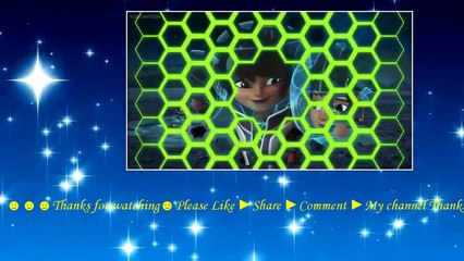 Miles from Tomorrowland - Episode 25 The Pluto Rescue - The Taking of the Solar Express