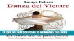 [PDF] Danza del vientre: El libro de la profesora: MetodologÃ­a, consejos y material didÃ¡ctico