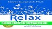 Ebook Relax Rx: A Self-Hypnosis Program for Health and Well-Being Free Read