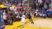 Steph Curry DESTROYED By Jonathon Simmons