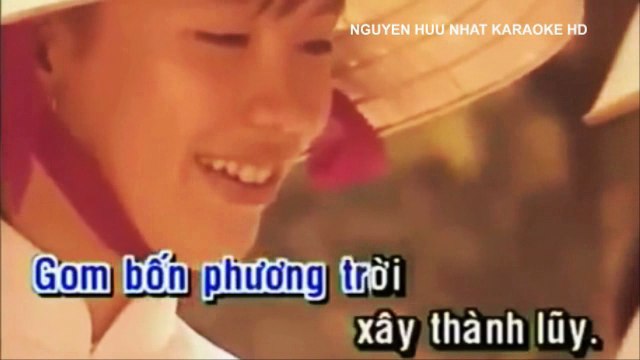 Karaoke Lại Nhớ Người Yêu Tuấn Vũ Beat Chuẩn