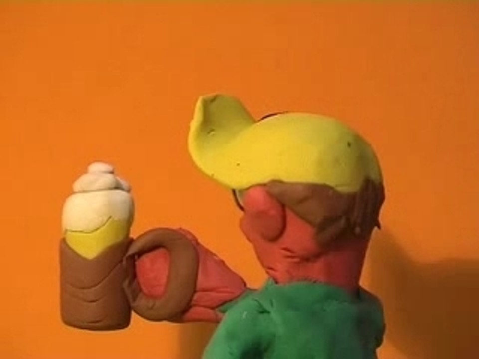 Happy birthday Papy Ludo !