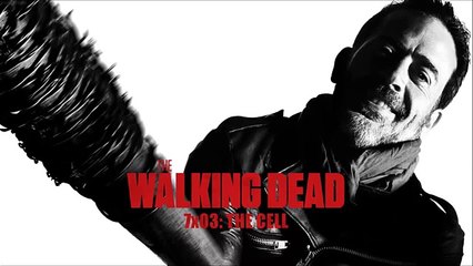 WALKING DEAD DARYL SONG
