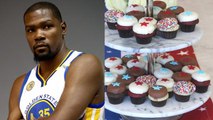 Russell Westbrook & Teammates Secretly Insulting Kevin Durant