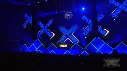 Martin Garrix - Amsterdam Music Festival (2014)_7