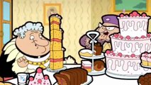 Mr Bean Cartoon Full Episodes # 1 Mr Bean New Compilation 2016