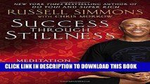 [PDF] Success Through Stillness: Meditation Made Simple Popular Collection