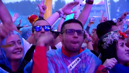 Hardwell Live at Tomorrowland 2015 [FULL HD + Intro]_9